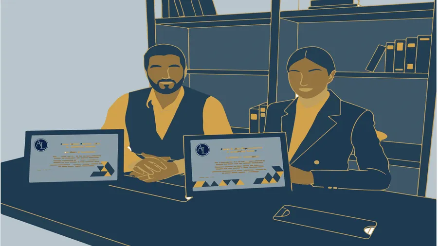 Police Station Representative Course